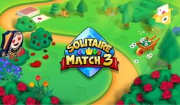 Solitaire Match 3 artwork 1