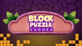 Block Puzzle Sudoku artwork 1