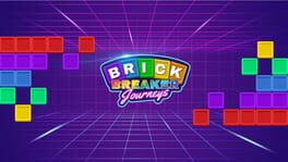 Brick Breaker Journeys artwork 1