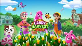 Candy Harvest Blast artwork 1