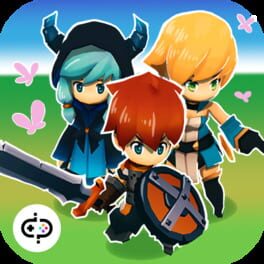 Dungeons and Honor artwork 1