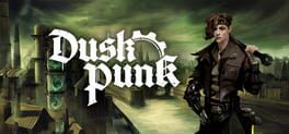 Duskpunk artwork 2