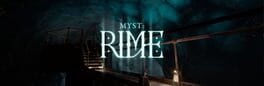 Myst: The Age of Rime artwork 2