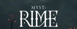 Myst: The Age of Rime artwork 1