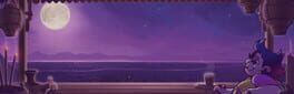 Luxman Moonlit Market artwork 2