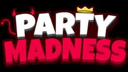 Party Madness artwork 2