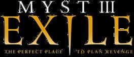 Myst III: Exile artwork 3