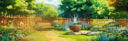 Pocket Garden artwork 1