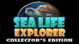 Sea Life Explorer: Collector's Edition artwork 2