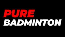 Pure Badminton artwork 1
