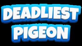 Deadliest Pigeon artwork 2