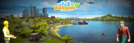 Biztopia artwork 1