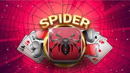Spider Solitaire artwork 1