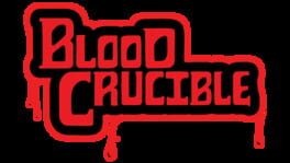 Blood Crucible artwork 2