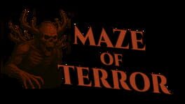 Maze of Terror artwork 1
