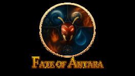 Fate of Antara artwork 2