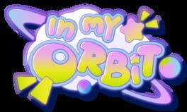 In My Orbit artwork 2