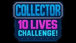 Collector: 10 Lives Challenge artwork 2