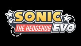 Sonic The Hedgehog: EVO artwork 1