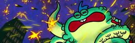 Toadled: Eating Frenzy artwork 1