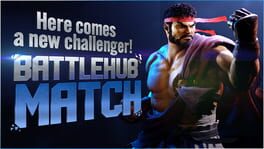 Street Fighter 6 artwork 7