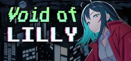 Void of Lilly artwork 2