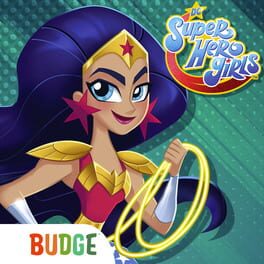 DC Super Hero Girls: Blitz artwork 1