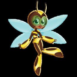 DC Super Hero Girls: Blitz artwork 5