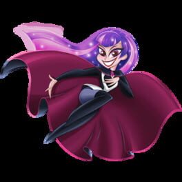 DC Super Hero Girls: Blitz artwork 7