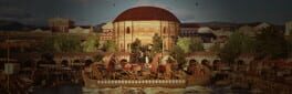Spartacus Blood Arena artwork 1