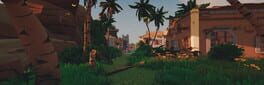 Island Market Simulator artwork 1