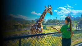 Zoo Manager Simulator artwork 1