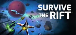 Survive the Rift artwork 3