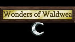 Wonders of Waldwea artwork 1