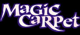 Magic Carpet artwork 5