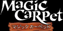 Magic Carpet artwork 3