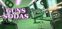 Guns&Sodas artwork 2