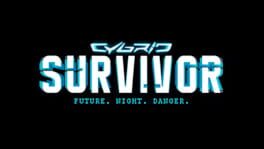 Cybrid: Survivor artwork 2