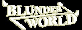 Blunderworld artwork 2