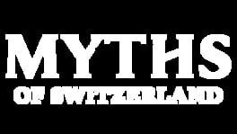 Myths of Switzerland artwork 2