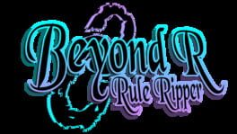 Beyond R: Rule Ripper artwork 3