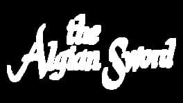 The Algian Sword artwork 2