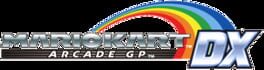 Mario Kart Arcade GP DX artwork 2