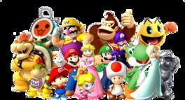 Mario Kart Arcade GP DX artwork 4