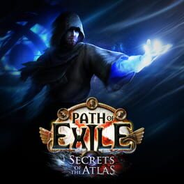 Path of Exile: Secrets of the Atlas artwork 3