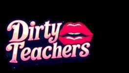Dirty Teachers artwork 3