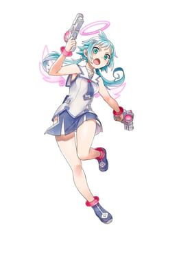 Blaster Master Zero: Ex Character - Ekoro artwork 2