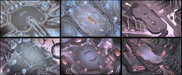 NeuroSlicers artwork 7