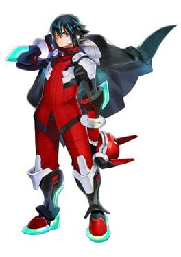 Blaster Master Zero II artwork 3