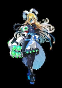Blaster Master Zero II artwork 4